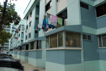 Blk 105 Gangsa Road (Bukit Panjang), HDB 3 Rooms #208192